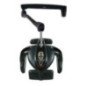 ACTIVADOR ELECTRONICO NEGRO SOPORTE PARED