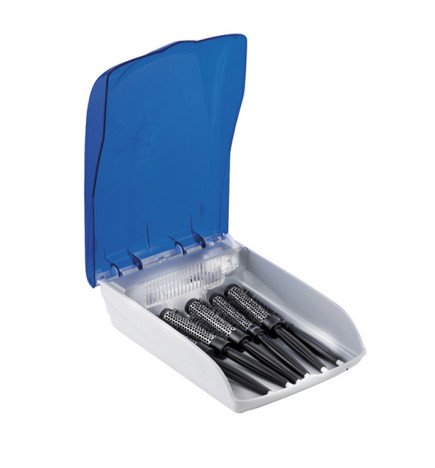 ESTERILIZADOR GERMICIDA GX4 AZUL