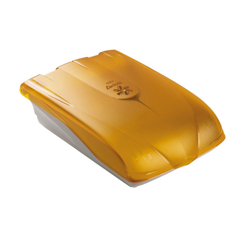 ESTERILIZADOR GERMICIDA GX4 NARANJA