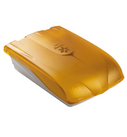 ESTERILIZADOR GERMICIDA GX4 NARANJA