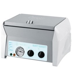 ESTERILIZADOR CALOR SECO SANITY SECURITY