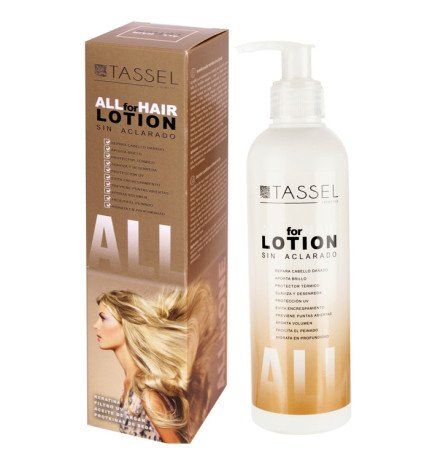 ACONDICIONADOR S/ACLARADO 250ML (ALLFORHAIR)