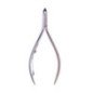 ALICATE PIEL REDONDO 12CM BOCA 3MM