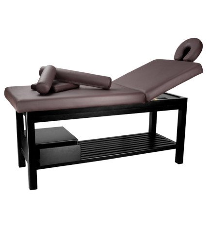 CAMILLA MADERA SPA 180X80X80CM