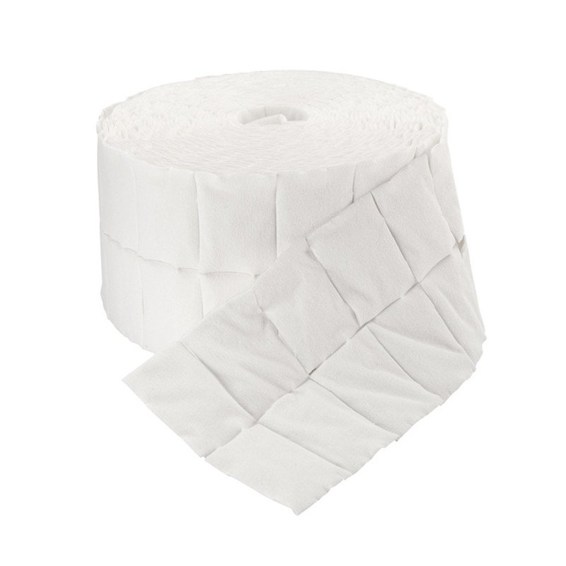 BOLSA 2 ROLL.CELULOSA PRECORTADA (500 SERV.X2)