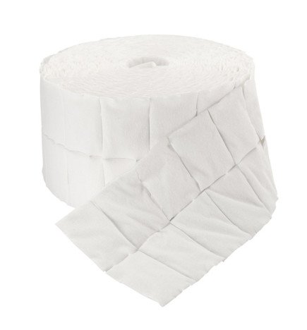 BOLSA 2 ROLL.CELULOSA PRECORTADA (500 SERV.X2)