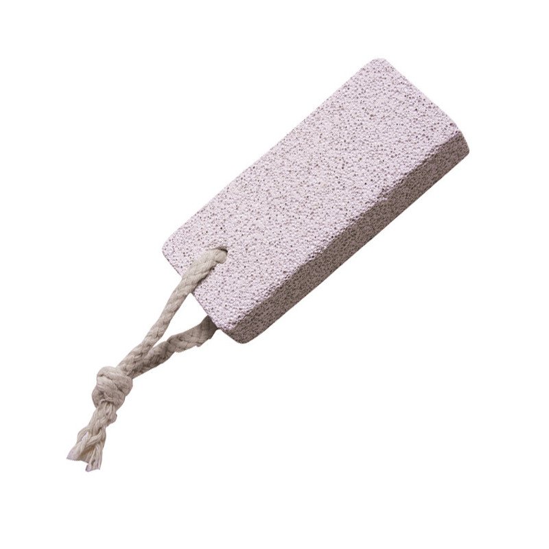 PIEDRA POMEZ RECTANGULAR CON ASA 10,5X4,5X2