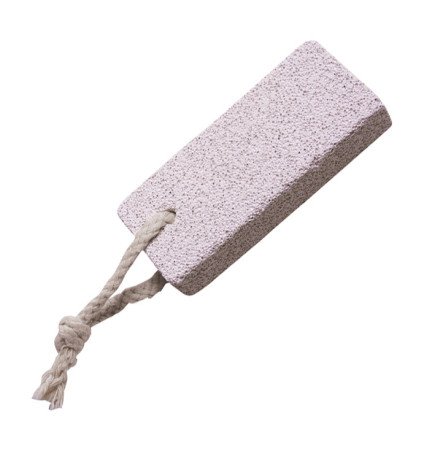 PIEDRA POMEZ RECTANGULAR CON ASA 10,5X4,5X2