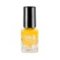 ESMALTE UÑAS AMARILLO 12ML.