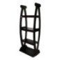 ESTANTERIA MADERA SPA 63X39X165CM