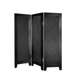 BIOMBO MADERA SPA 158X3,5X171CM