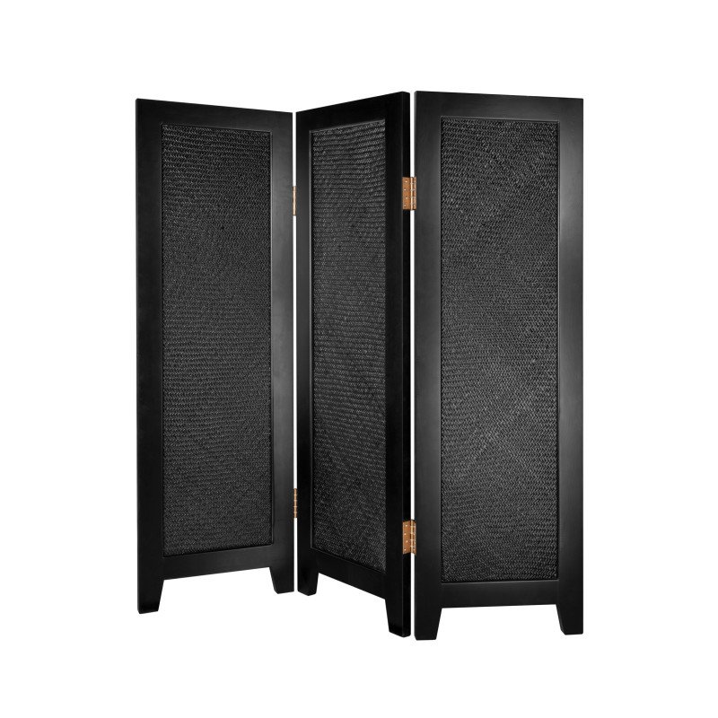 BIOMBO MADERA SPA 158X3,5X171CM