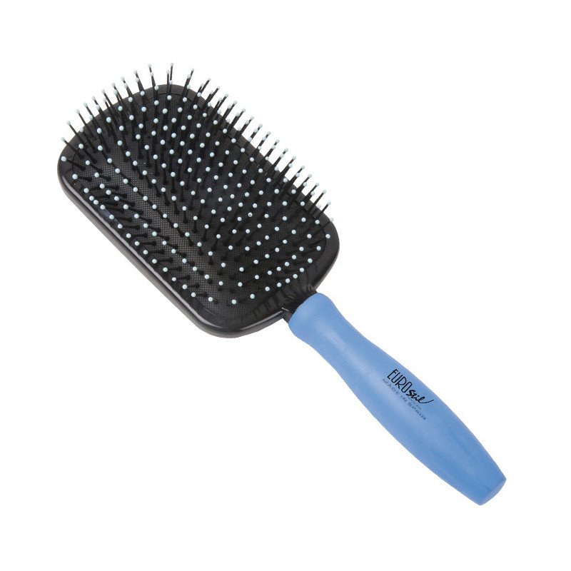 CEP.NEUMATICO RECTANGULAR BIMAT. P.PLASTICO