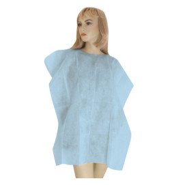 CAPAS NOM WOVEN AZUL HAIR 122X128