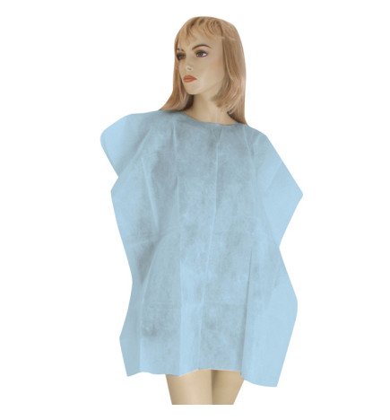 CAPAS NOM WOVEN AZUL HAIR 122X128