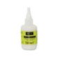 BOTE ADHESIVO CORTINA CABELLO 50 ML.BLANCO