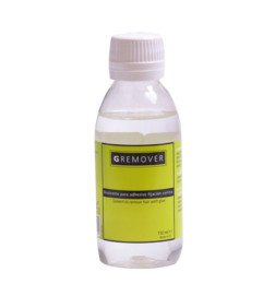 DISOLVENTE ADHESIVO FIJACION CORTINAS 150 ML.