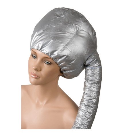 GORRO TERMICO PARA SECADOR
