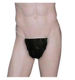 CAJA 50 TANGAS HOMBRE UN USO