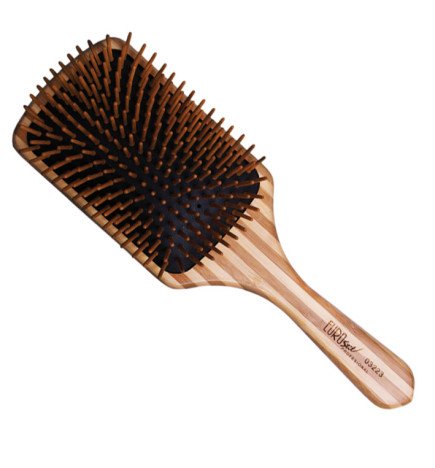 CEPILLO BAMBOO RECTANGULAR GRANDE