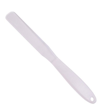 ESPATULA EXTRA FLEX EN PLASTICO