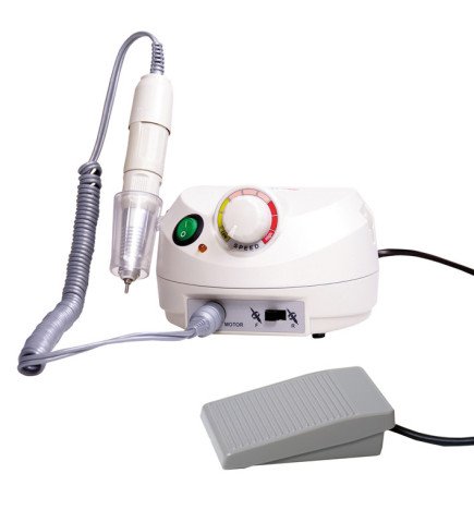 TORNO PROF.DOBLE SENTIDO 30000 RPM.CON PEDAL