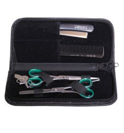 ESTUCHE COMPLETO PELUQUERO