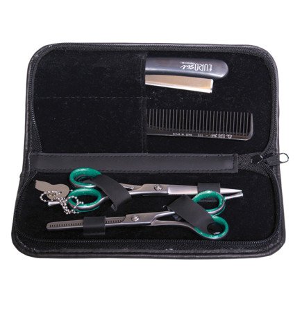 ESTUCHE COMPLETO PELUQUERO