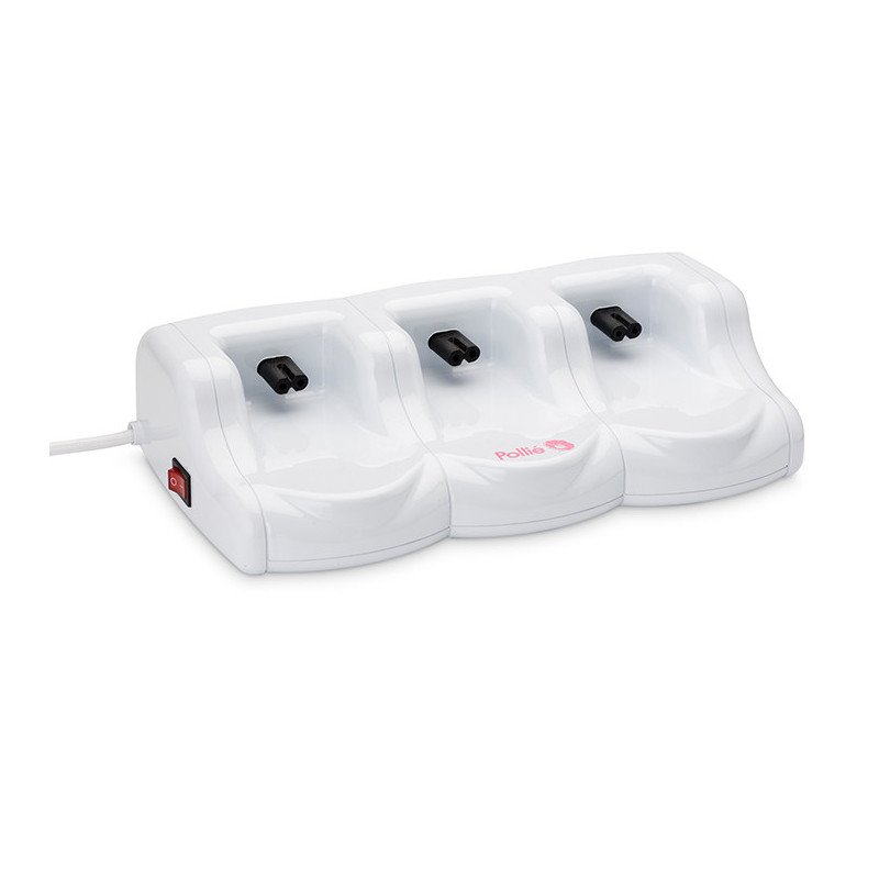 BASE 3 CALENTADOR ROLL-ON 03379