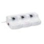 BASE 3 CALENTADOR ROLL-ON 03379