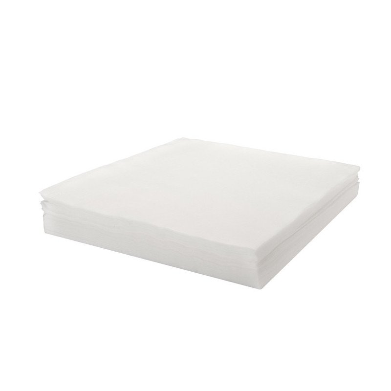 BOLSA 100 TOALLAS 30X37 S/ABSORV.SPUNLACE