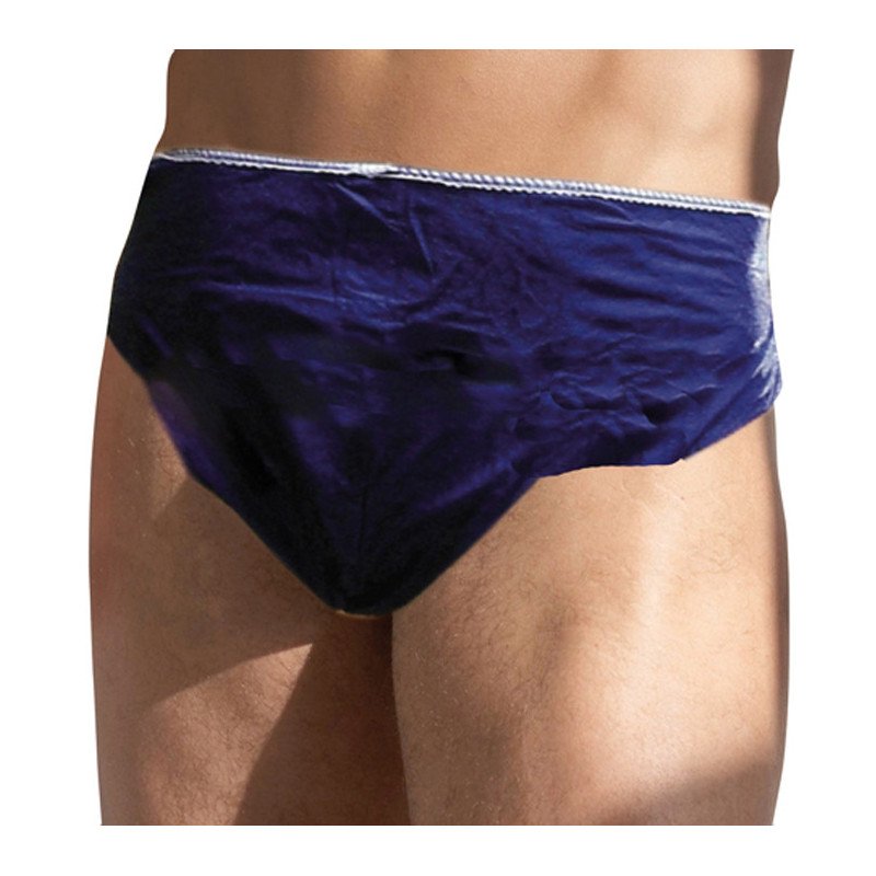 BOLSA 50 SLIP'S UN USO