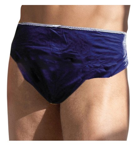 BOLSA 50 SLIP'S UN USO