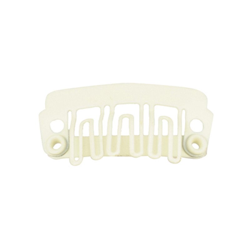 BOLSA 50 CLIPS 2,2 CM. EXTENSIONES RUBIO