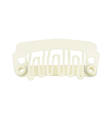 BOLSA 50 CLIPS 2,2 CM. EXTENSIONES RUBIO