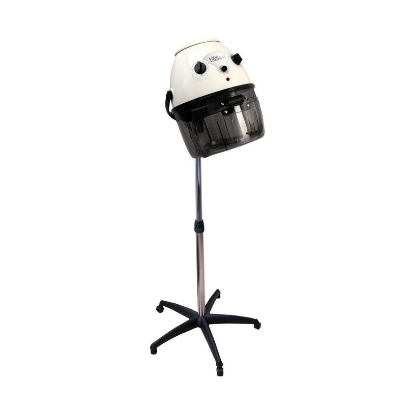 SECADOR CASCO EUROSTIL ORLA 5 VELOCIDADES PIE