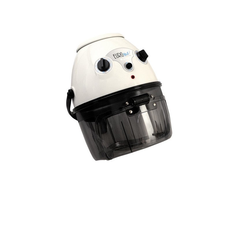 SECADOR CASCO EUROSTIL ORLA 5 VEL.SOPORT.PARED