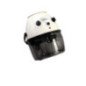 SECADOR CASCO EUROSTIL ORLA 5 VEL.SOPORT.PARED