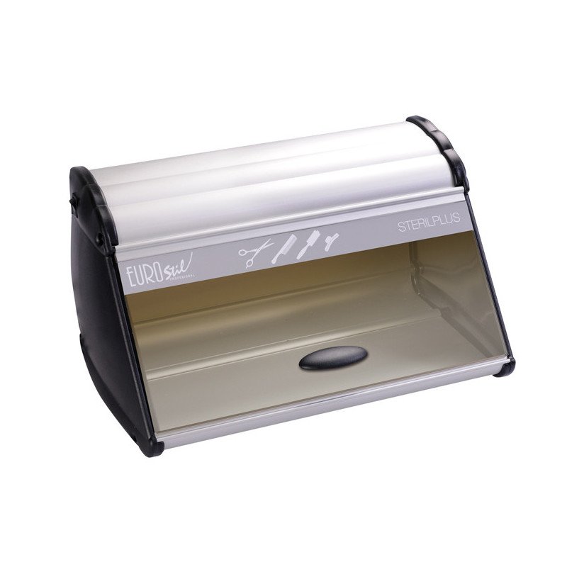 ESTERILIZADOR U.V. EN ALUMINIO