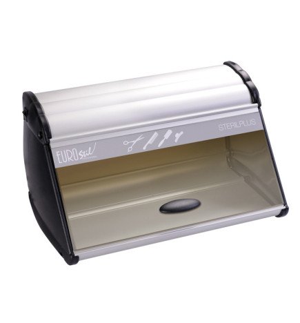 ESTERILIZADOR U.V. EN ALUMINIO