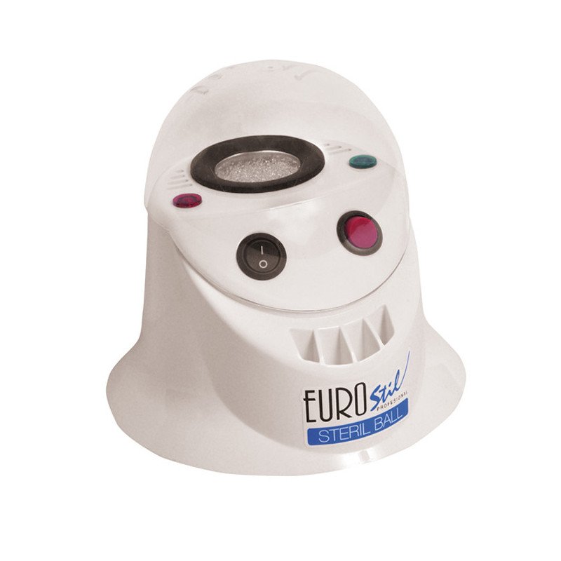 ESTERILIZADOR QUARZO CON TIMER