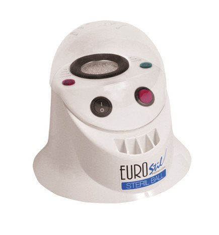 ESTERILIZADOR QUARZO CON TIMER