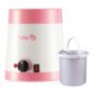 FUSOR CERA C/TERMOSTATO 800 GRS.