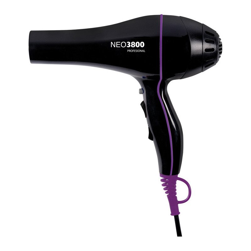 SECADOR PROFESIONAL EUROSTIL NEO 3800