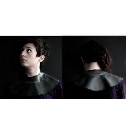 PEINADOR CUTTING COLLAR CIERRE NEOPRENO