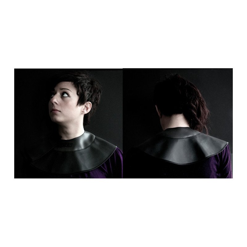 PEINADOR CUTTING COLLAR CIERRE NEOPRENO