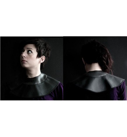 PEINADOR CUTTING COLLAR CIERRE NEOPRENO