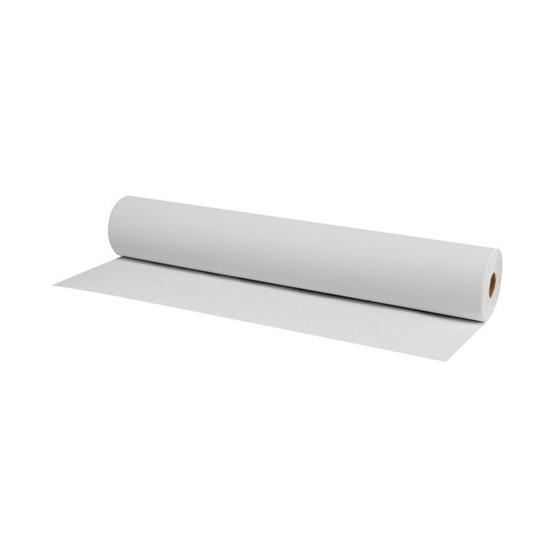 ROLLOS PAPEL CAMILLA 40 SERV.SUPER ANCHO 78 CM