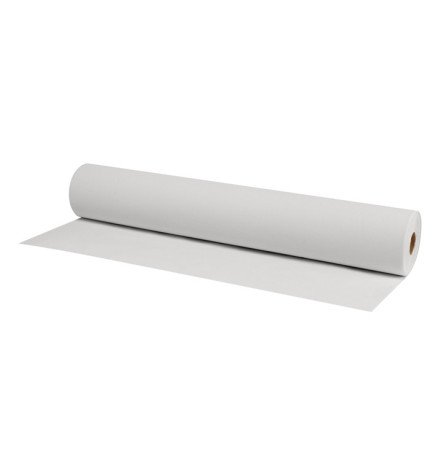 ROLLOS PAPEL CAMILLA 40 SERV.SUPER ANCHO 78 CM