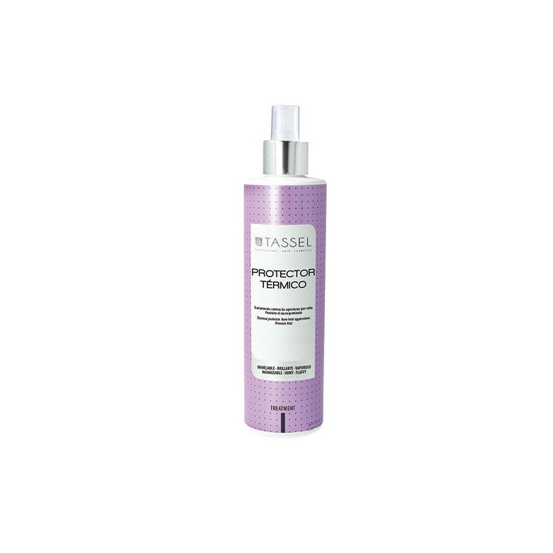 PROTECTOR TÉRMICO 250 ML.